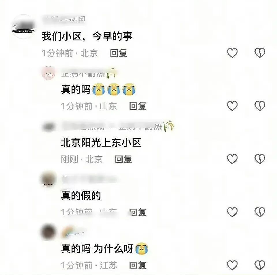 于朦胧凌晨离奇坠楼，警方回应让人细思极恐……（组图） - 3