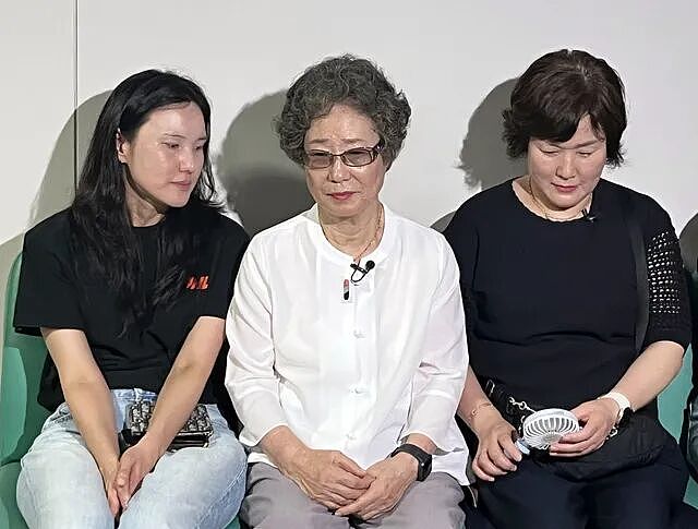 被性侵时咬掉施暴者一截舌头，却被判监禁比施暴者还久？！60年后，她才终获无罪…（组图） - 13