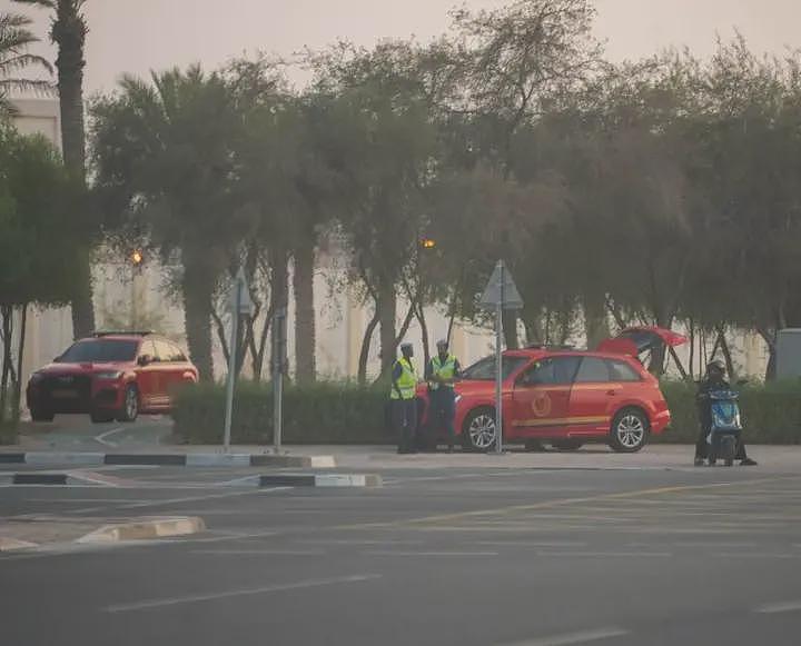 以色列袭击卡塔尔:地区局势的危险拐点?(组图) - 1
