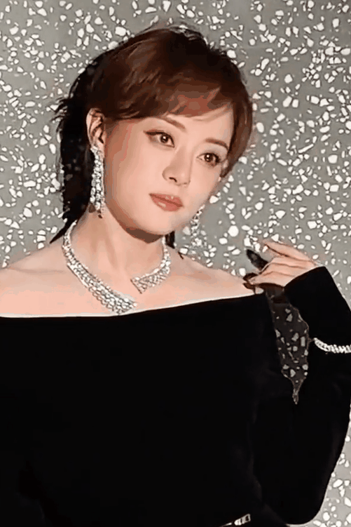 当42岁孙俪与63岁杨紫琼站在一起，我才明白什么叫“顶级自律”（组图） - 12
