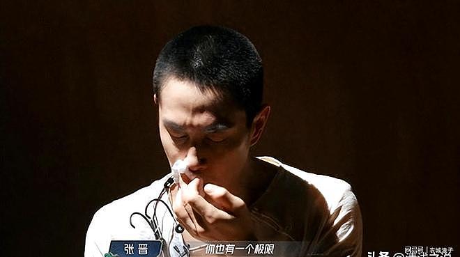 披哥5：李承铉当队长碰荆棘泪洒舞台，张晋一句话道出问题根源（组图） - 1
