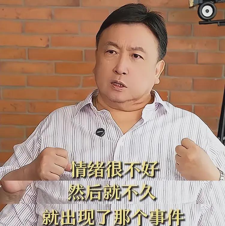 张国荣自杀升级！向太爆猛料，受益人出现，疑似与内地大佬有关（组图） - 15