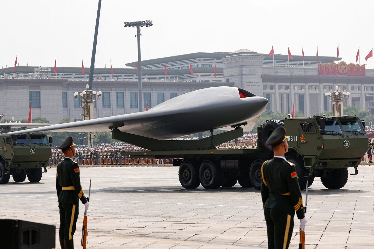 中国发展有何奥秘？30年前钱学森致信副总理的预言启发世人（组图） - 3