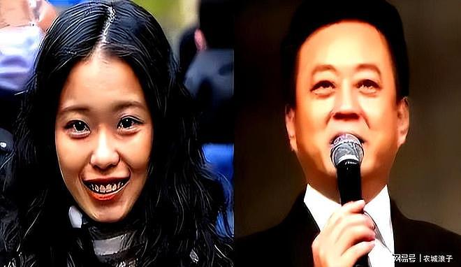 报应来了!7年前诬蔑朱军骚扰的弦子,也尝到了身败名裂的滋味(组图) - 4