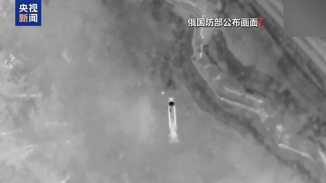 乌克兰政府大楼7日遭袭,究竟是谁干的?(组图) - 1