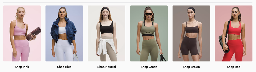 扎心!Lululemon“过气”,大批消费者争买竞品!华人网友直呼“不理解”:真看不上(组图) - 7