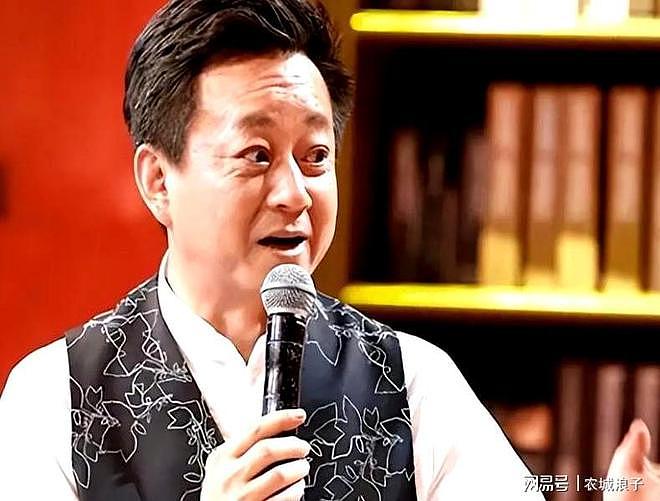 报应来了!7年前诬蔑朱军骚扰的弦子,也尝到了身败名裂的滋味(组图) - 6