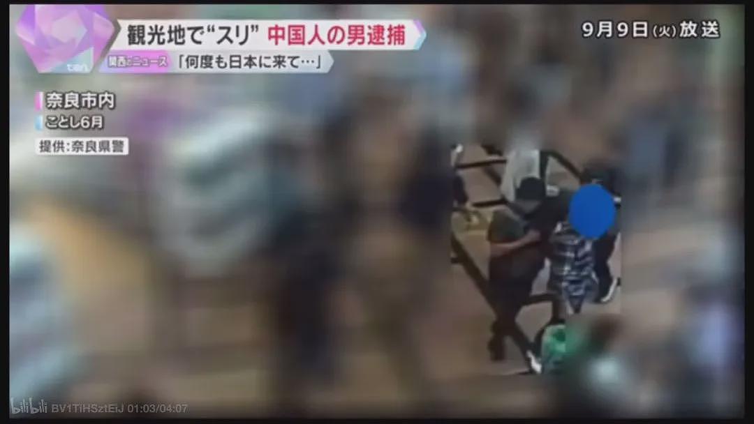 中国男子持旅游签证多次去日本偷窃赚生活费？声称日本人傻好骗，防盗意识弱（组图） - 4
