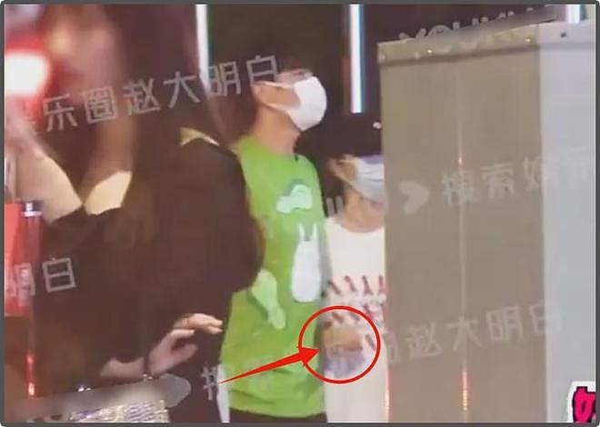 于朦胧最后露面曝光，西装笔挺精神状态饱满，生前和女友相处超甜（组图） - 9