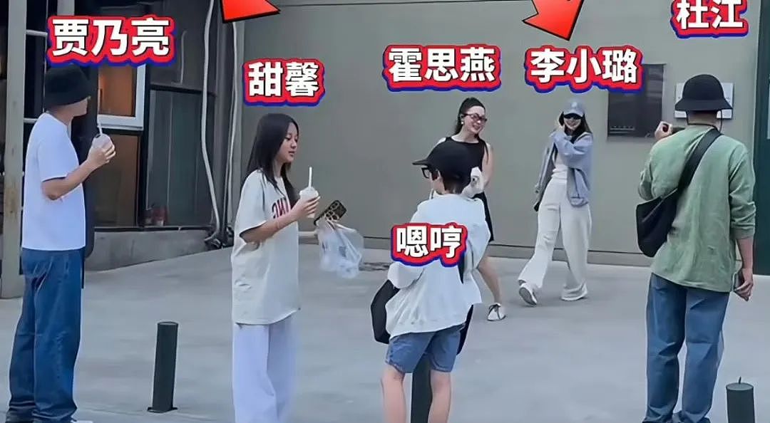 消失的“泰迪姐妹团”，卷土重来？（组图） - 7