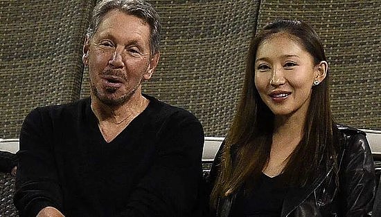 超越马斯克!81岁“沈阳女婿”登顶世界首富(组图) - 3