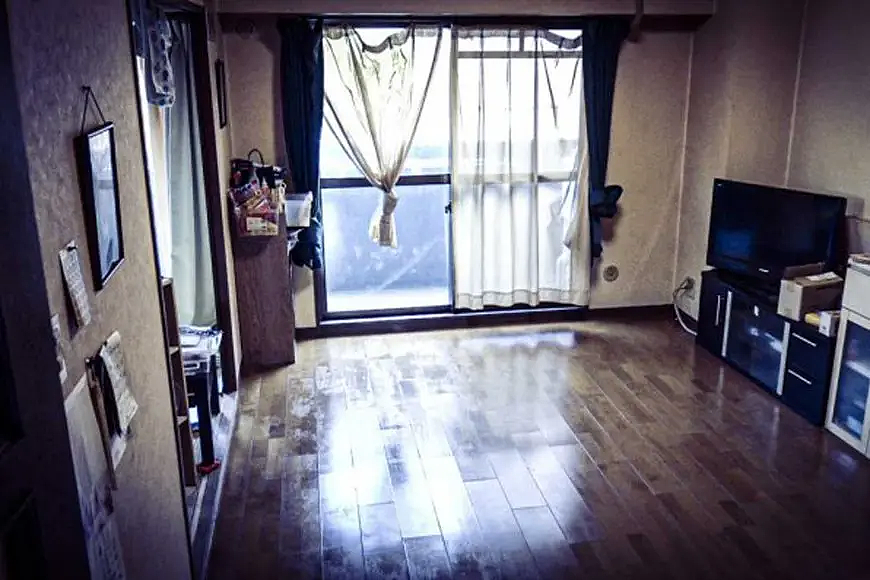 日本年轻人抢购凶宅？专业“除鬼师”自带仪器连住20晚：没脏东西放心吧！（组图） - 2