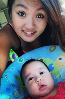 震惊！加拿大华人妈妈曾因飞机产女爆红，如今却因虐死亲女被捕（组图） - 3