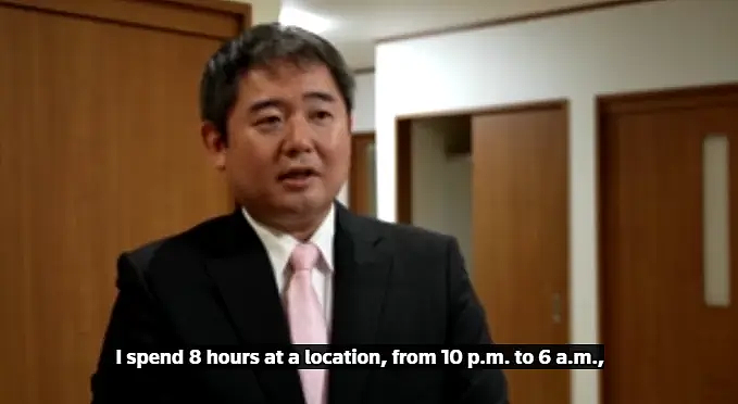 日本年轻人抢购凶宅？专业“除鬼师”自带仪器连住20晚：没脏东西放心吧！（组图） - 7