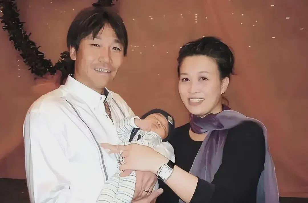 那英老公被曝出轨：中年婚姻的困境，天后也逃不过（视频/组图） - 12