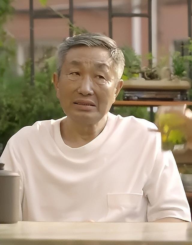 68岁老戏骨应聘保安被拒,原因曝光太扎心,给所有中老年人提了醒(组图) - 28