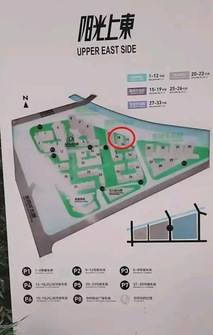 对于朦胧离世原因的猜测越来越离谱了，名侦探柯南都联系上了（组图） - 1