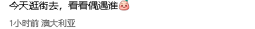 明星组团来墨尔本！毛晓彤、林峰、张馨月、锤娜丽莎...周杰伦新动态也惊艳众人（组图） - 6