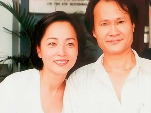 宣布正式丁克？结婚20年一直不生，实则早已分居无交流？今重新复出赚钱养家？（组图） - 17