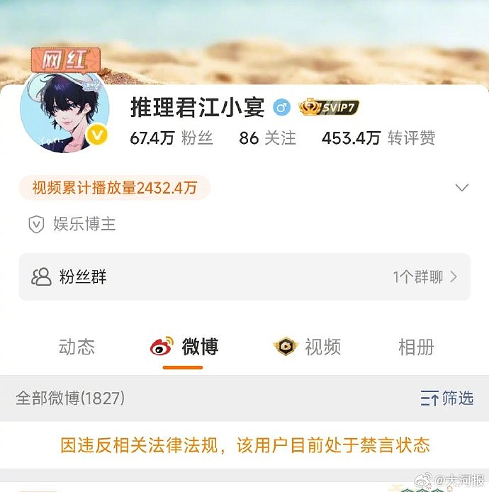 已证实！演员于朦胧坠楼去世，排除刑事嫌疑（组图） - 2