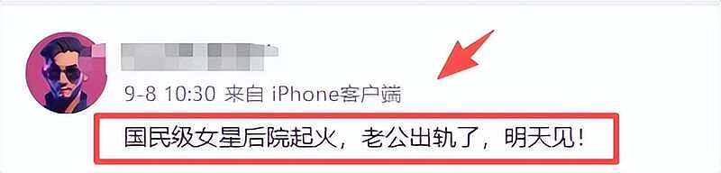 那英做19年“小女人”看走眼？ 孟桐回应破绽百出（组图） - 8