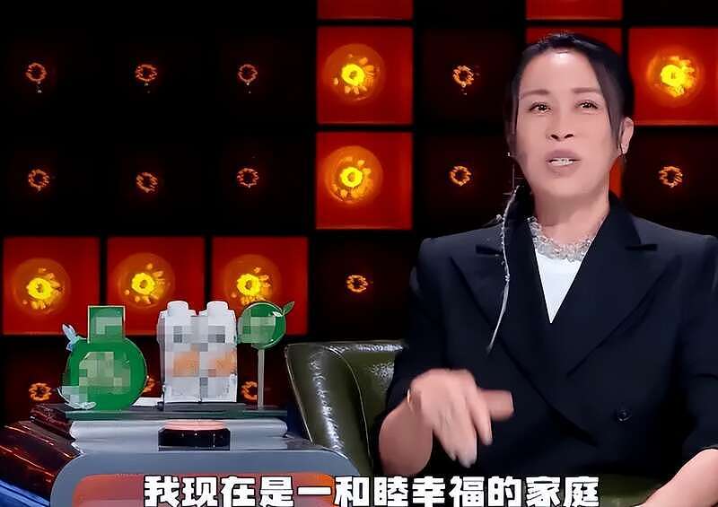 那英做19年“小女人”看走眼？ 孟桐回应破绽百出（组图） - 28
