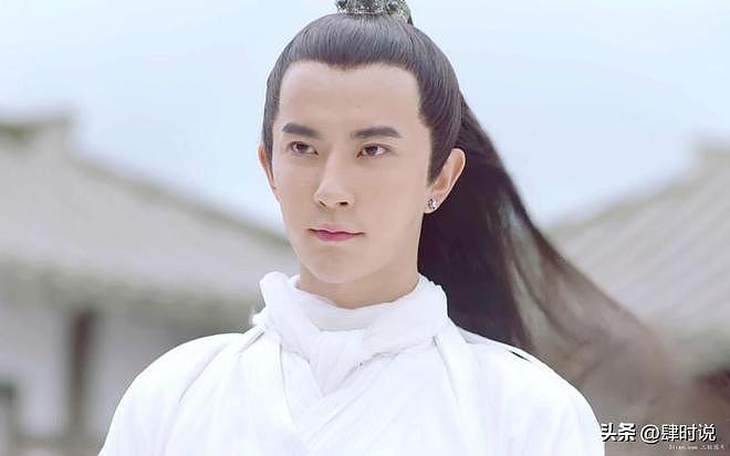 于朦胧坠楼第2天！过往采访被扒，曾坦言对自己自救，吴京说对了（组图） - 11