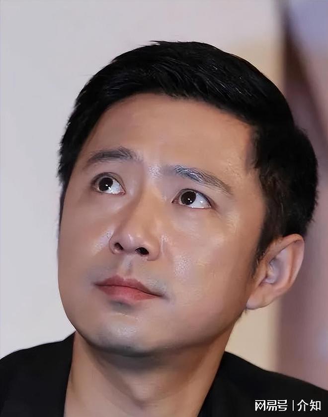高鑫：结婚16年不做饭不洗碗，钱也交给妻子管，他才是人间清醒（组图） - 5