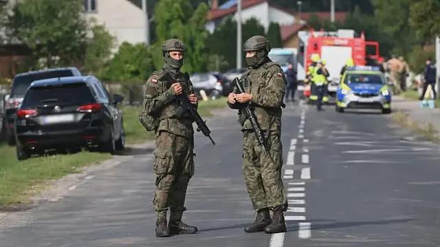 外媒：普京和内塔尼亚胡对特朗普外交提出双重挑战（组图） - 2