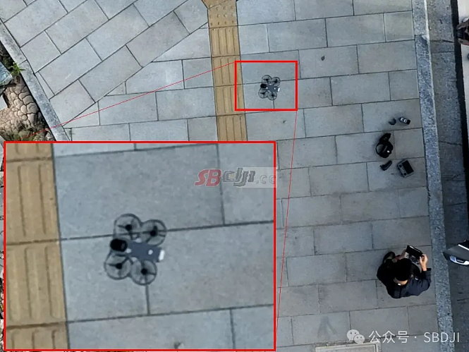 首战即决战——大疆和影石在全景无人机的狭路相逢（组图） - 1