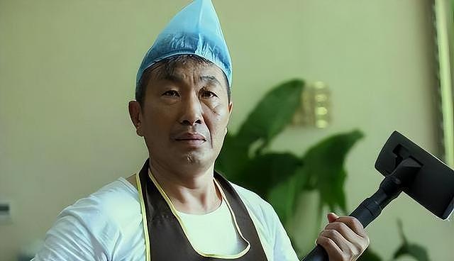 68岁老戏骨应聘保安被拒,原因曝光太扎心,给所有中老年人提了醒(组图) - 17