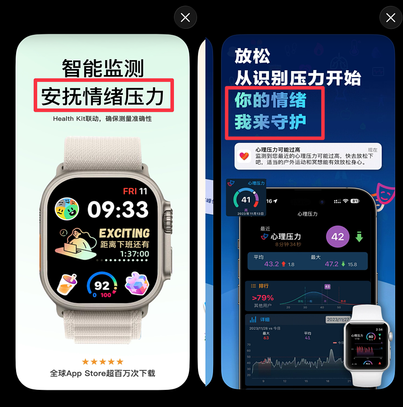 手表的压力测试其实是骗你的，准确率约等于算命（组图） - 14