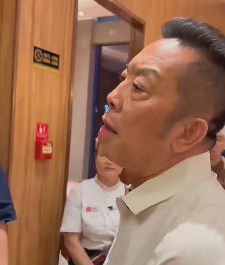 西贝创始人称将起诉罗永浩!公司称罗永浩所点菜品“没有一道是预制菜”!罗永浩回应(组图) - 2
