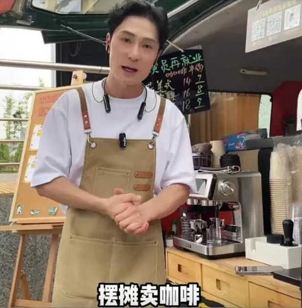 明星于朦胧坠亡的背后，揭开了娱乐圈生存最残酷的一幕……（组图） - 13