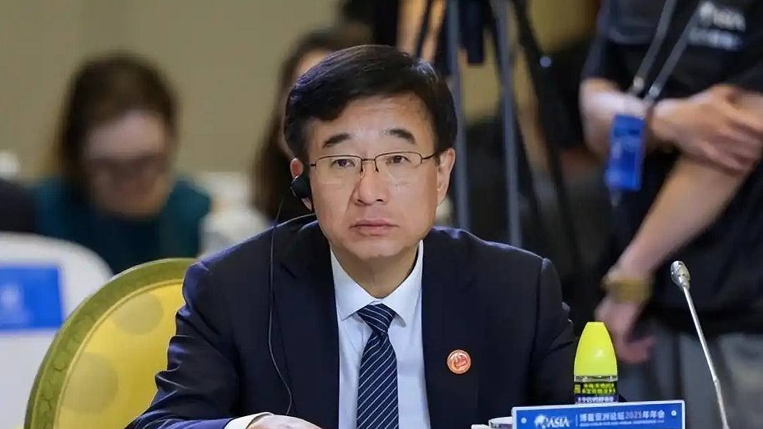 王辰被免去中国工程院副院长职务，曾任北京协和医学院院校长（组图） - 1