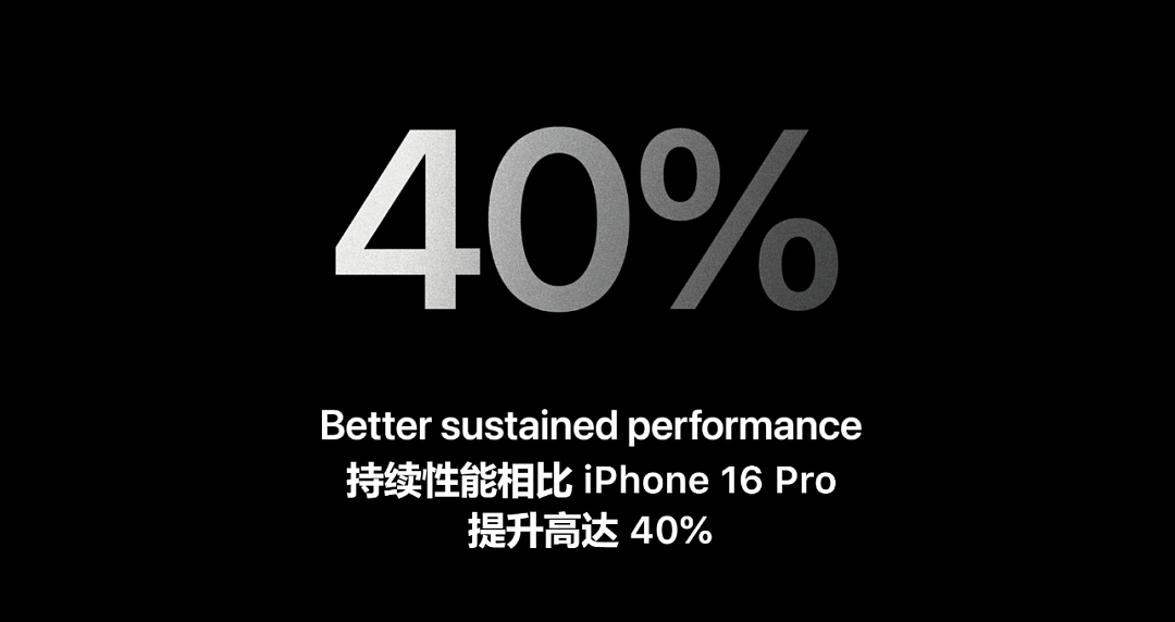 看完iPhone17上的隐藏细节,我想把iPhone16 Pro砸了(组图) - 40