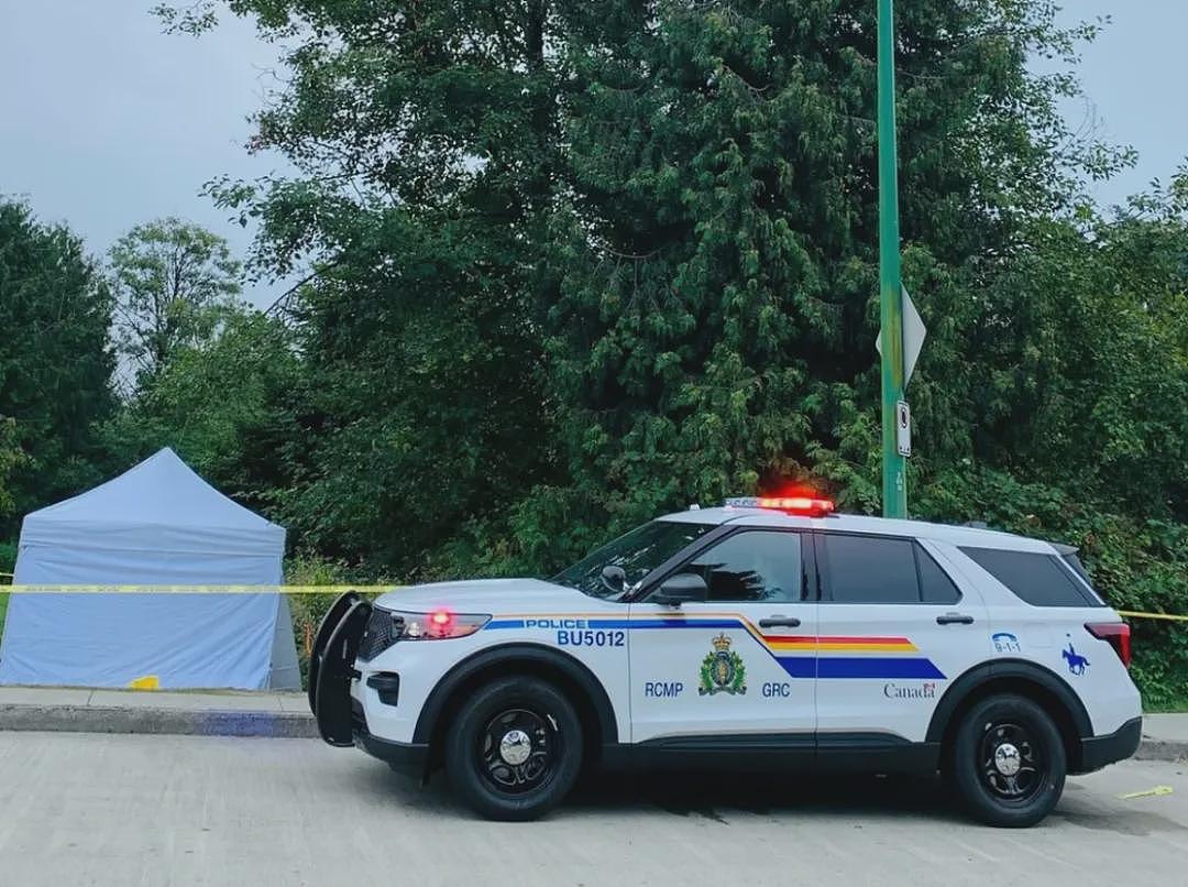 黑帮火拼！加国华人常去麦当劳十几声枪响，1人当场死亡！晚餐高峰期店内外全是人（组图） - 15