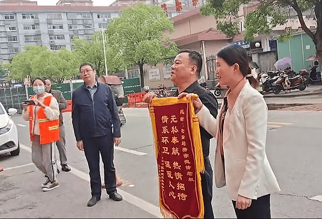 株洲老猫厨房老板徐德锋去世，年仅49岁，肚腩超大，死因是脑溢血（组图） - 6