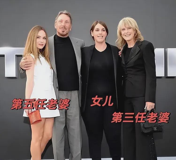 34岁东北姑娘拿下81岁全球首富，长的很漂亮，一年抱俩娃身价上亿（组图） - 10