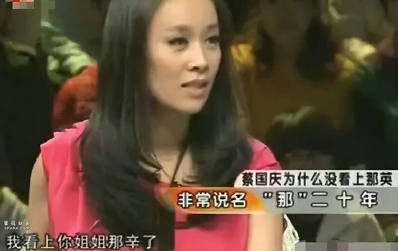 那英做19年“小女人”看走眼？ 孟桐回应破绽百出（组图） - 15