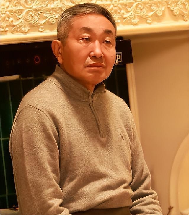 68岁老戏骨应聘保安被拒,原因曝光太扎心,给所有中老年人提了醒(组图) - 31