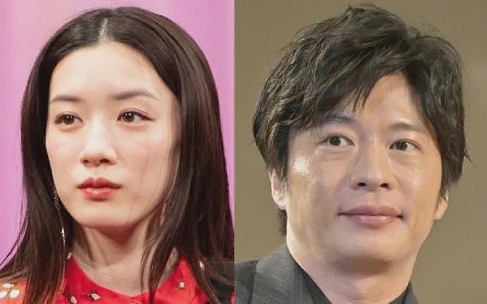 日本零差评国民男神一夜塌房:秘恋素人女友4年,出轨顶流女星3年!背后的人物关系比日剧还抓马(组图) - 29