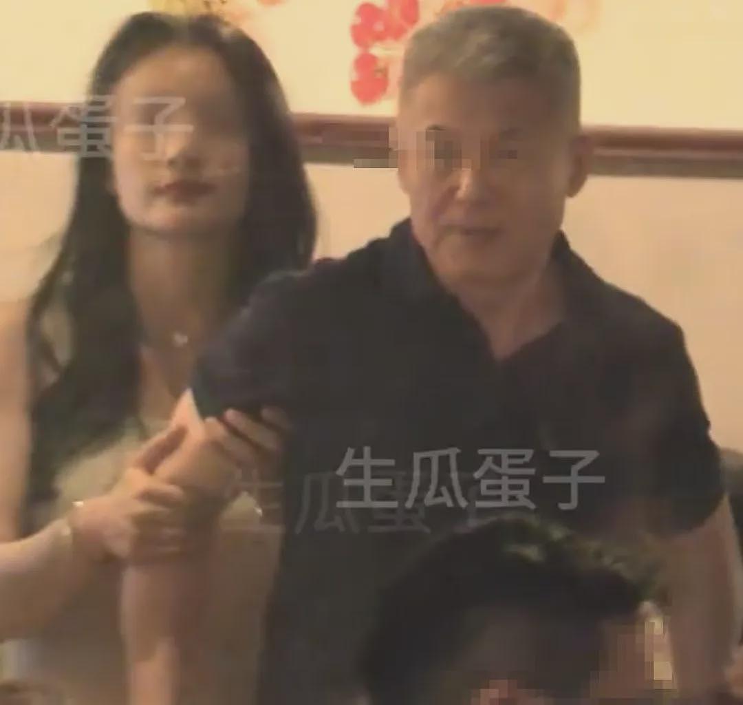 那英老公被曝出轨：中年婚姻的困境，天后也逃不过（视频/组图） - 10