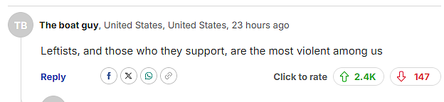 撕裂美国!FBI悬赏10万美金,公布嫌犯照片,子弹上刻的字震惊舆论(组图) - 30