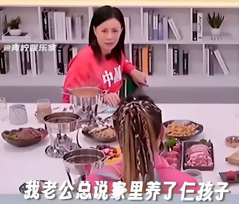 那英做19年“小女人”看走眼？ 孟桐回应破绽百出（组图） - 24