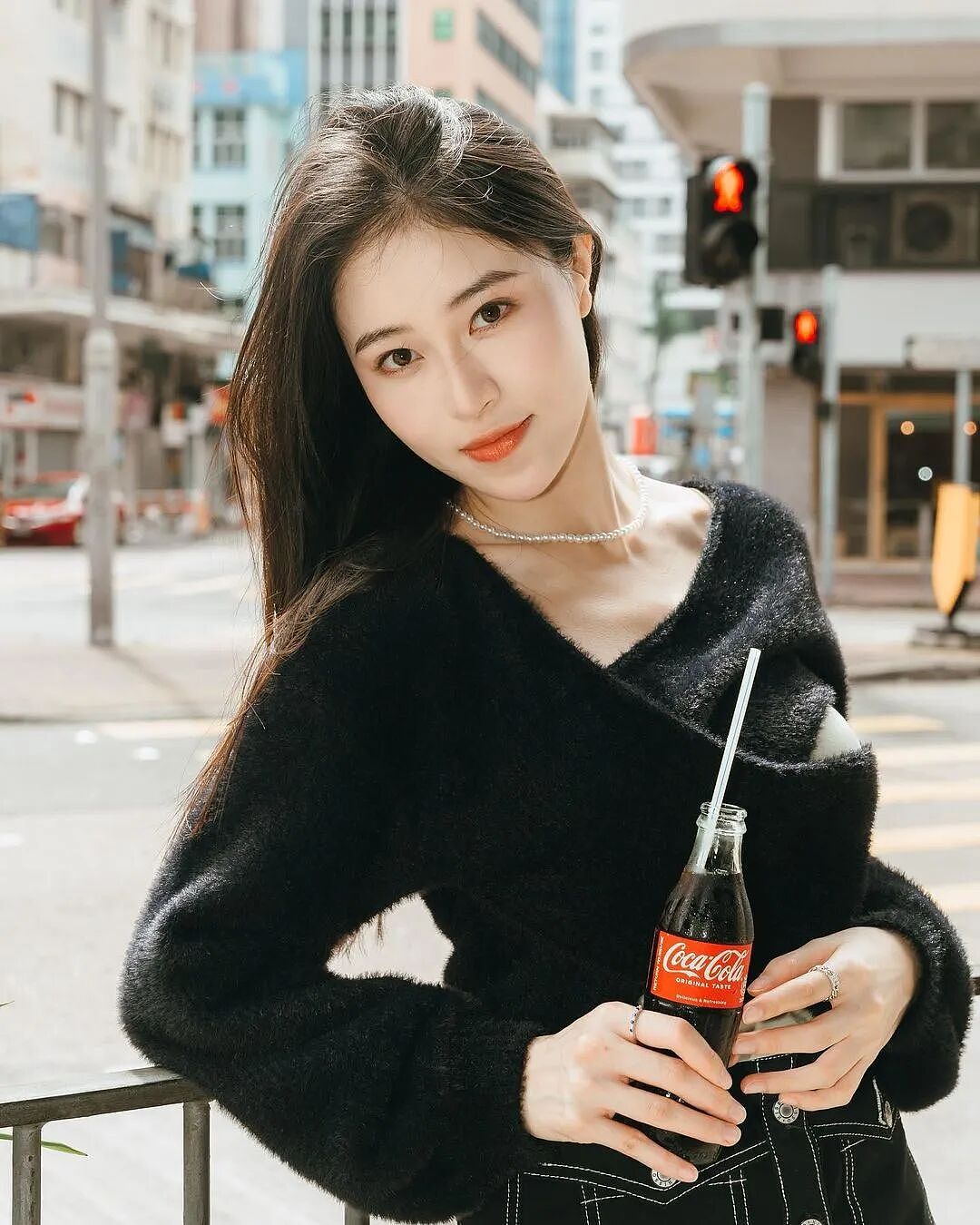 TVB小花完成港姐使命正式卸任，直言感迷茫和不安，透露将进组拍新剧（组图） - 6