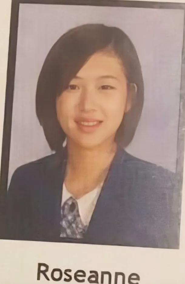 墨公校校长首爆料：10年级的Rosé说要退学，老师惊呆，如今她成国际巨星（组图） - 3