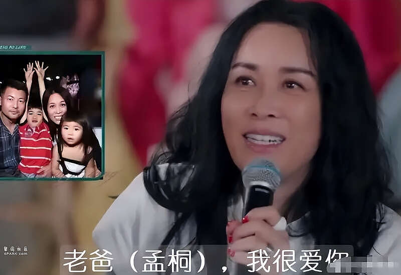 那英做19年“小女人”看走眼？ 孟桐回应破绽百出（组图） - 25