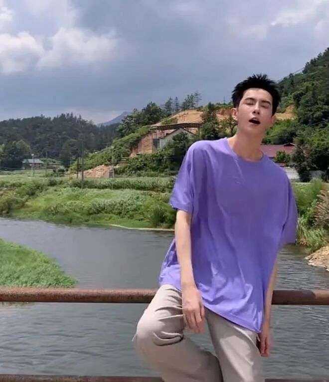 知名华人男星坠楼身亡,年仅37岁!刚和好友吃完饭,最后露面照片曝光(组图) - 5