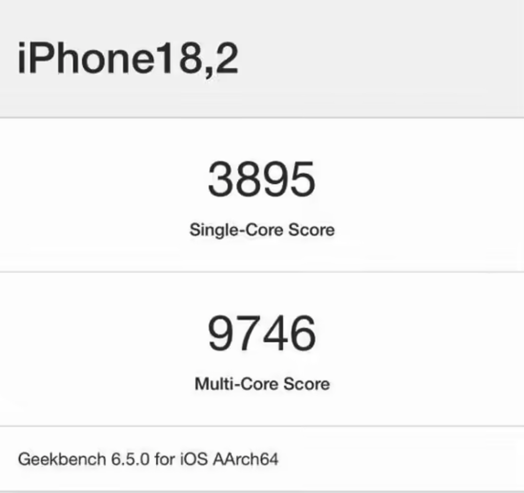 看完iPhone17上的隐藏细节,我想把iPhone16 Pro砸了(组图) - 43